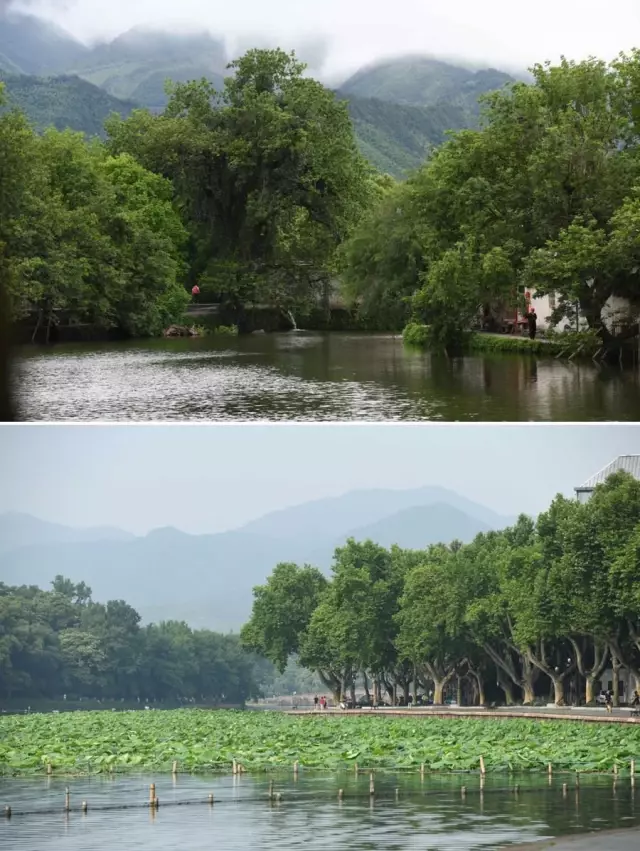 Hangzhou-Huangshan Yüksek Hızlı Demiryolu, Hat Boyunca Turizmi Teşvik Ediyor