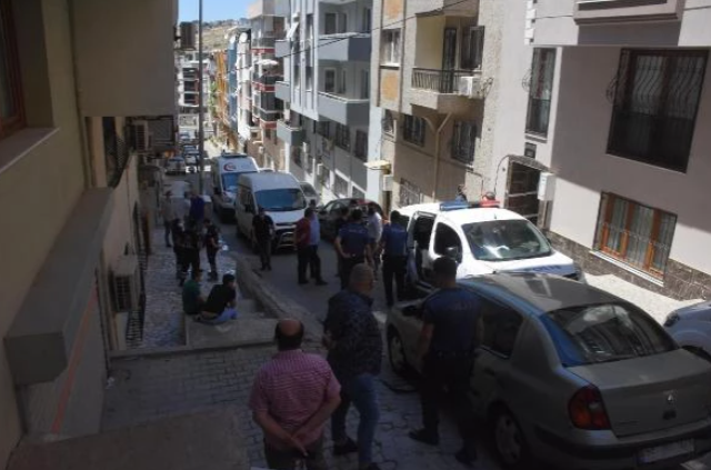 İzmir'de kızını boğarak öldüren kadının cezası onandı