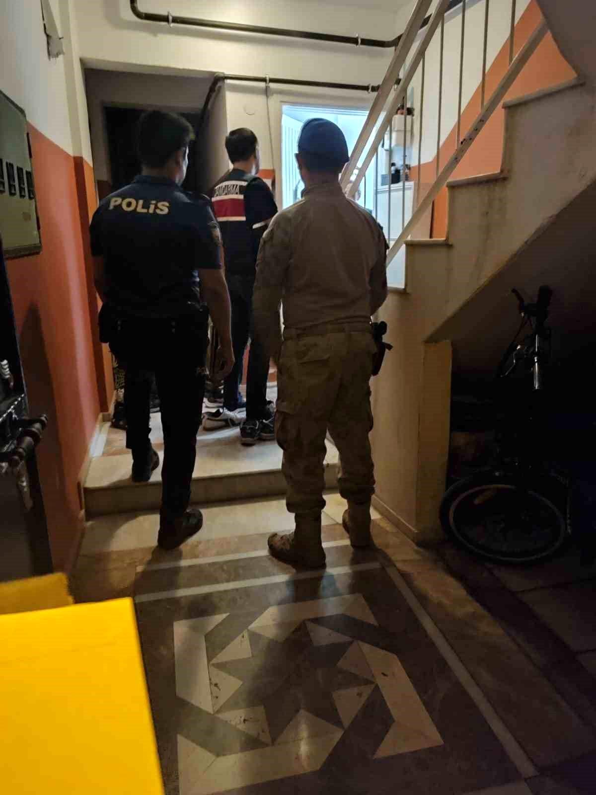 FETÖ/PDY soruşturmasında 19 şüpheli yakalandı