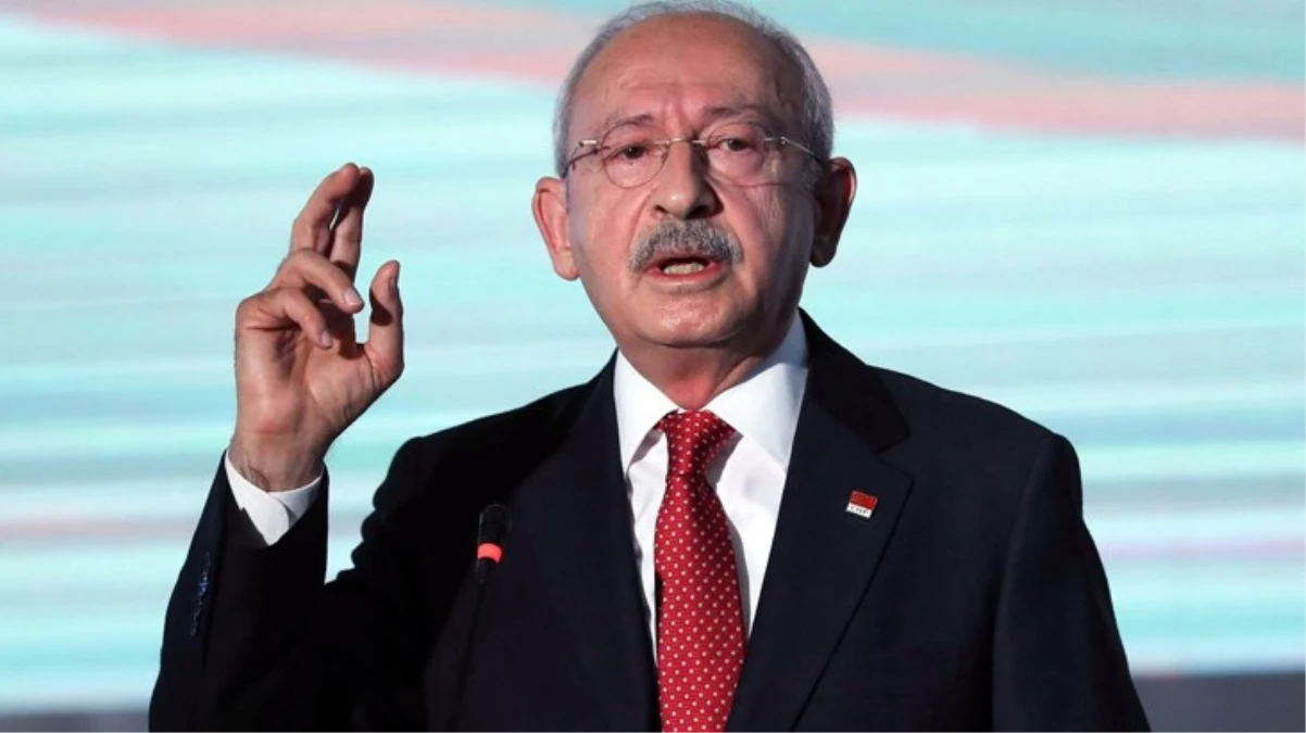 Kemal Kılıçdaroğlu, seçim yenilgisinden sonra ilk kez konuştu: O faturaları silin