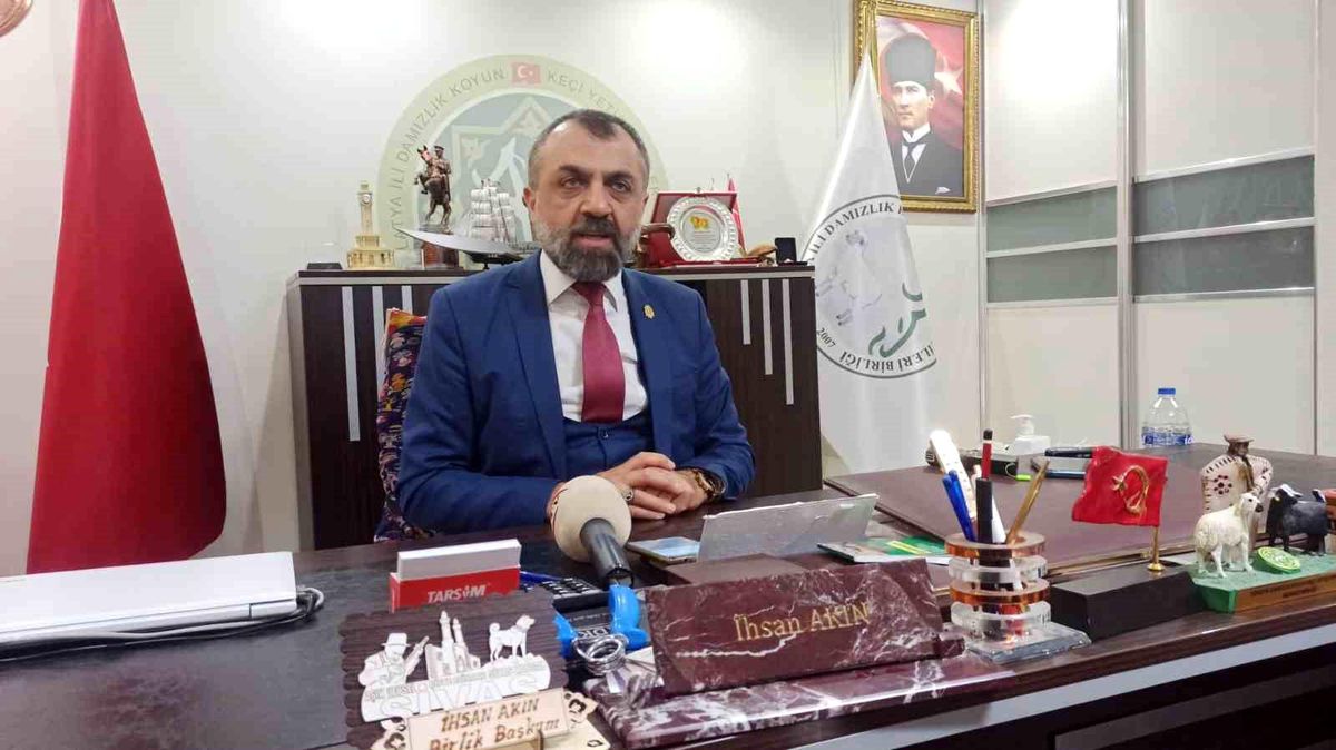Malatyalı Üreticilere \'Mera Islah Angajman Projesi\' ile Destek
