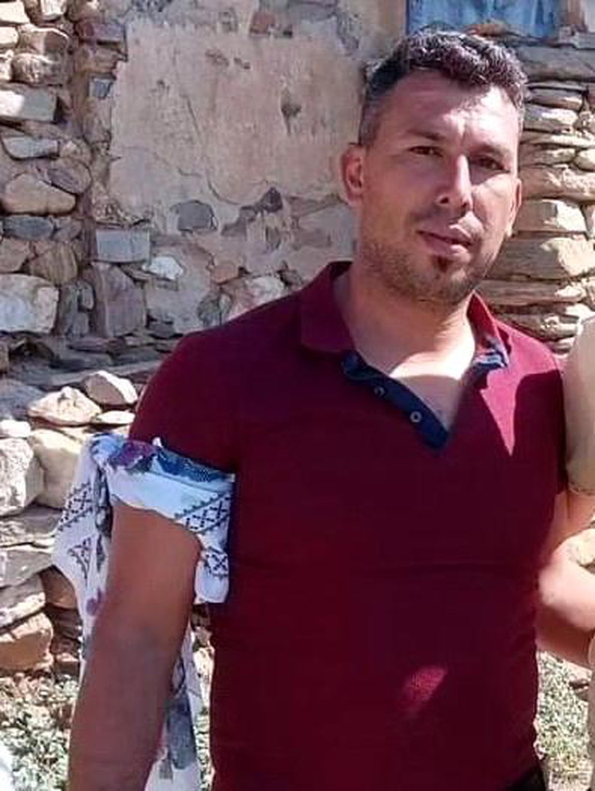 Manisa\'da Traktör Devrildi: Sürücü Hayatını Kaybetti