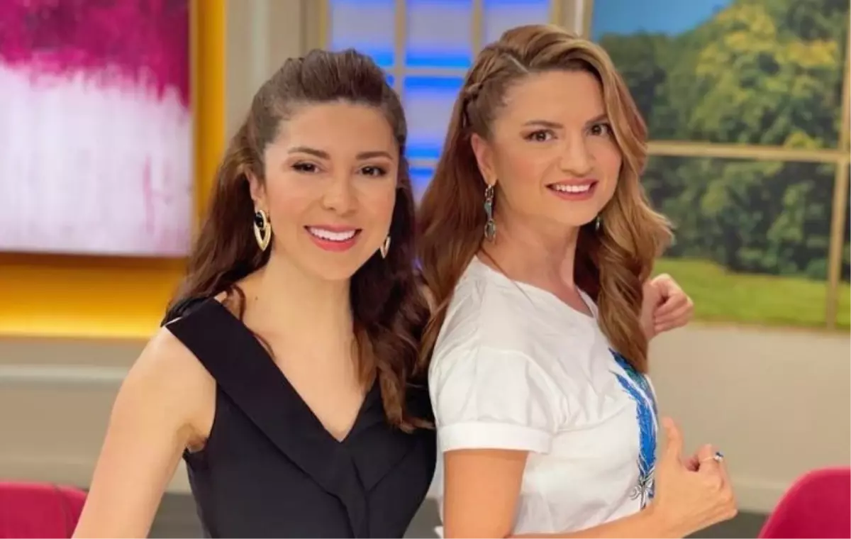 Müge ve Gülşen\'le 2. Sayfa Canlı İzleme Linki Aranıyor!