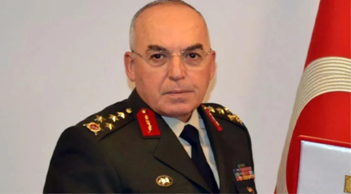 Kara Kuvvetleri Komutanı Musa Avsever, geçici olarak Genelkurmay Başkanı olarak görevlendirildi