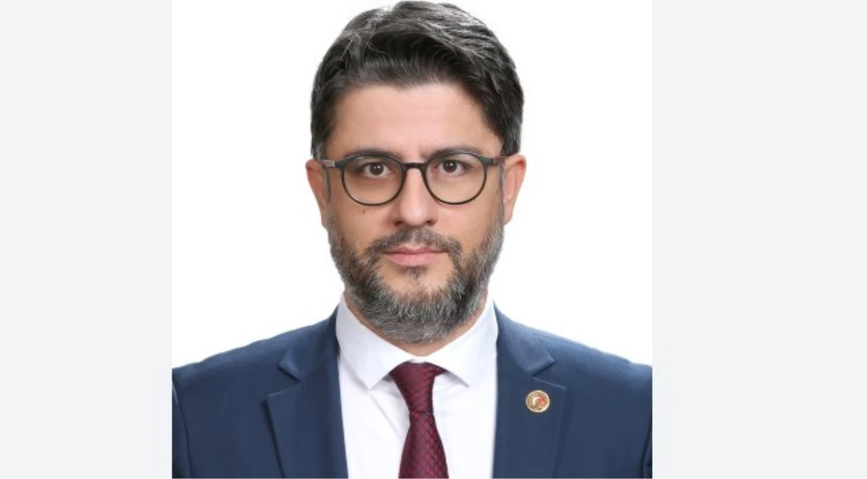 Çanakkale Onsekiz Mart Üniversitesi Rektörü Ramazan Cüneyt Erenoğlu Kimdir?
