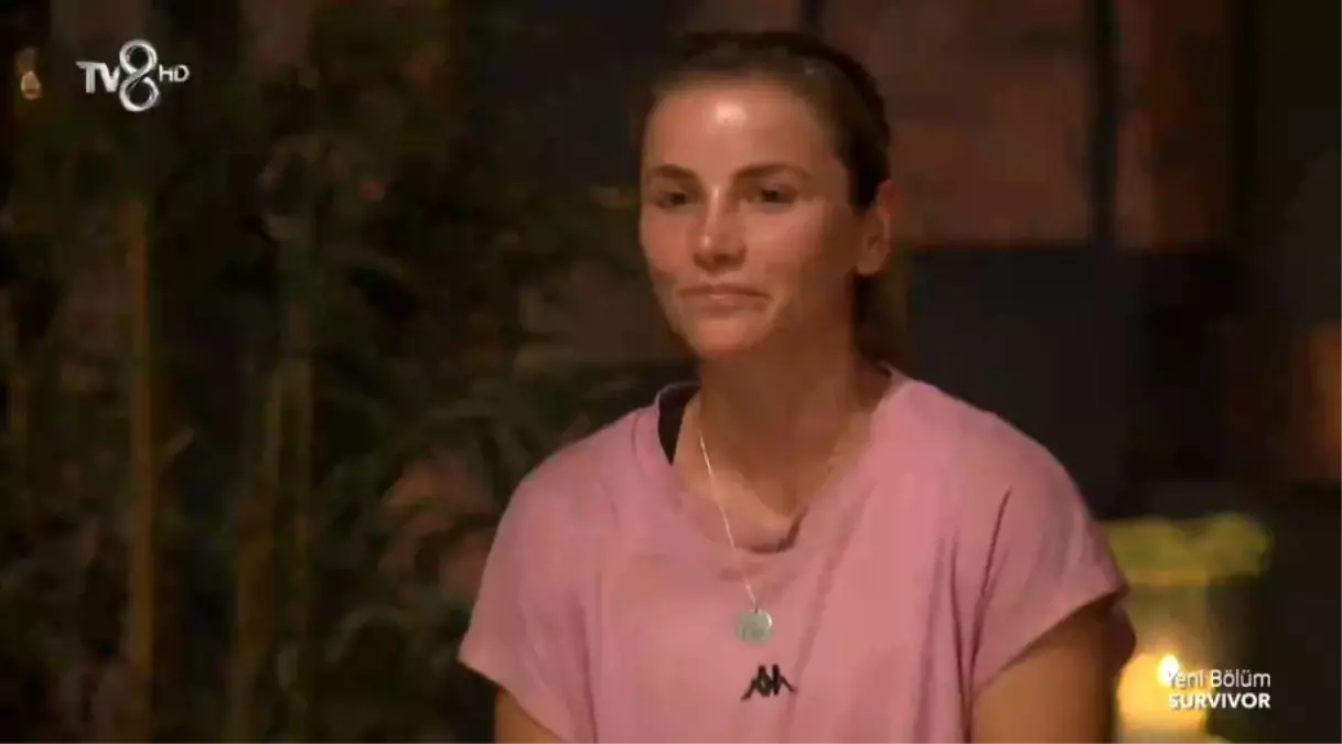 Survivor Cansu Tuman elendi mi? Kimdir, kaç yaşında, nereli, mesleği ne?