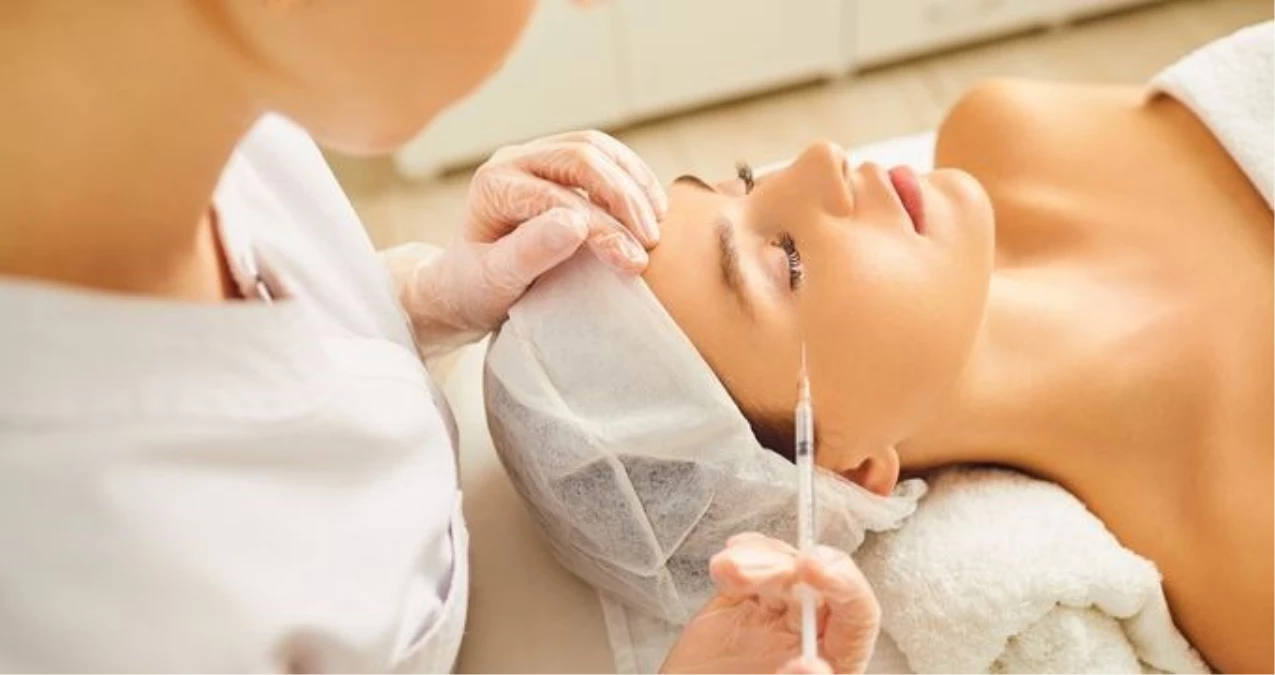 What are injectables for the face? What are the 3 areas for Botox and dermal fillers in the face?