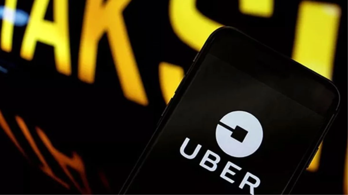 Yargıtay Uber kararını verdi: Taksi hizmetleri kullanılabilecek