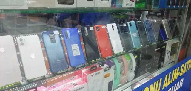 A kalite yenilenmiş telefon ne demek? A kalite yenilenmiş telefon alınır mı? Yenilenmiş iPhone almak mantıklı mı? Yenilenmiş telefon ikinci el mi? A k