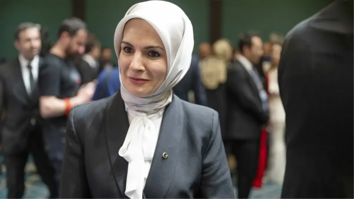 Yeni Aile ve Sosyal Hizmetler Bakanı Göktaş, ilk ziyaretini deprem bölgesine gerçekleştirecek