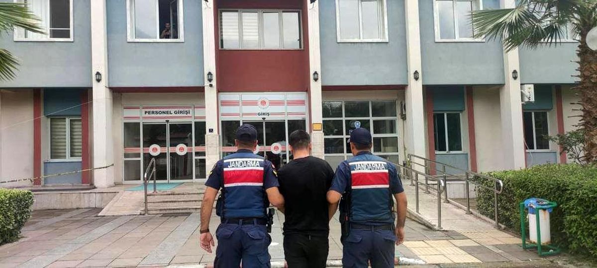 Aydın\'da 7 Aranan Şahıs Jandarma Tarafından Yakalandı