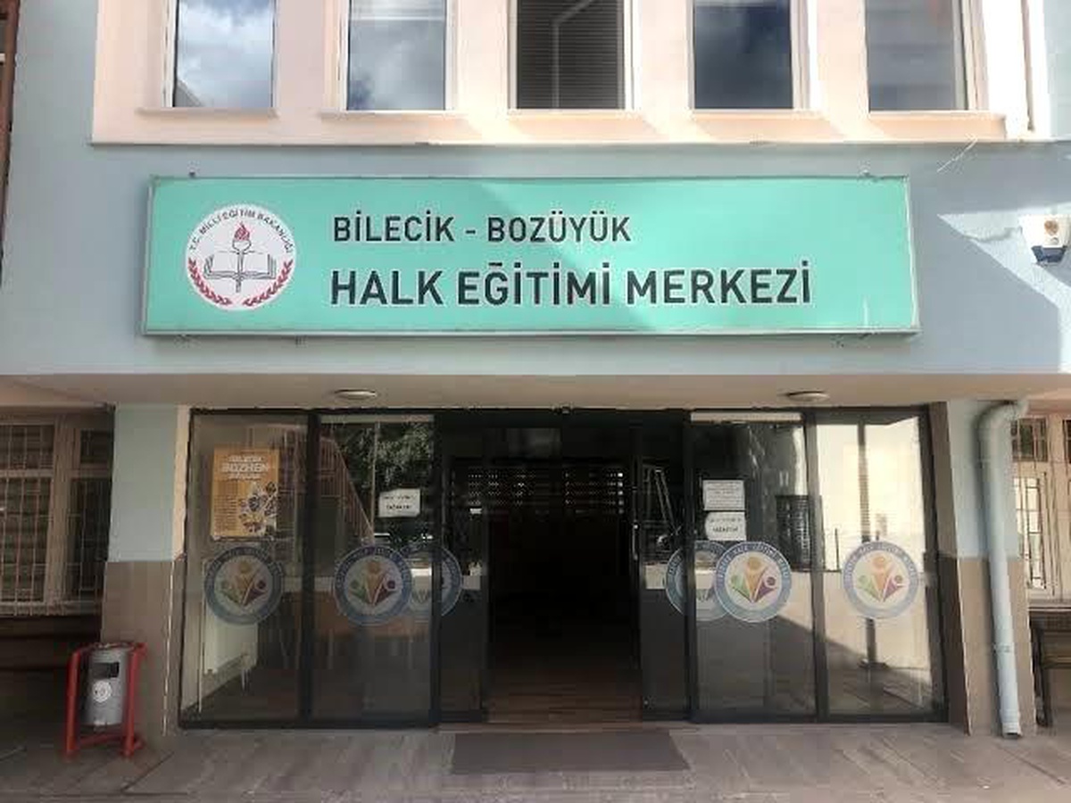 Bozüyük\'te Kurban Kesim Kursu Açılıyor