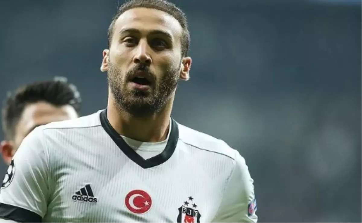 Beşiktaş\'ta Cenk Tosun\'un sakatlığı endişe yarattı