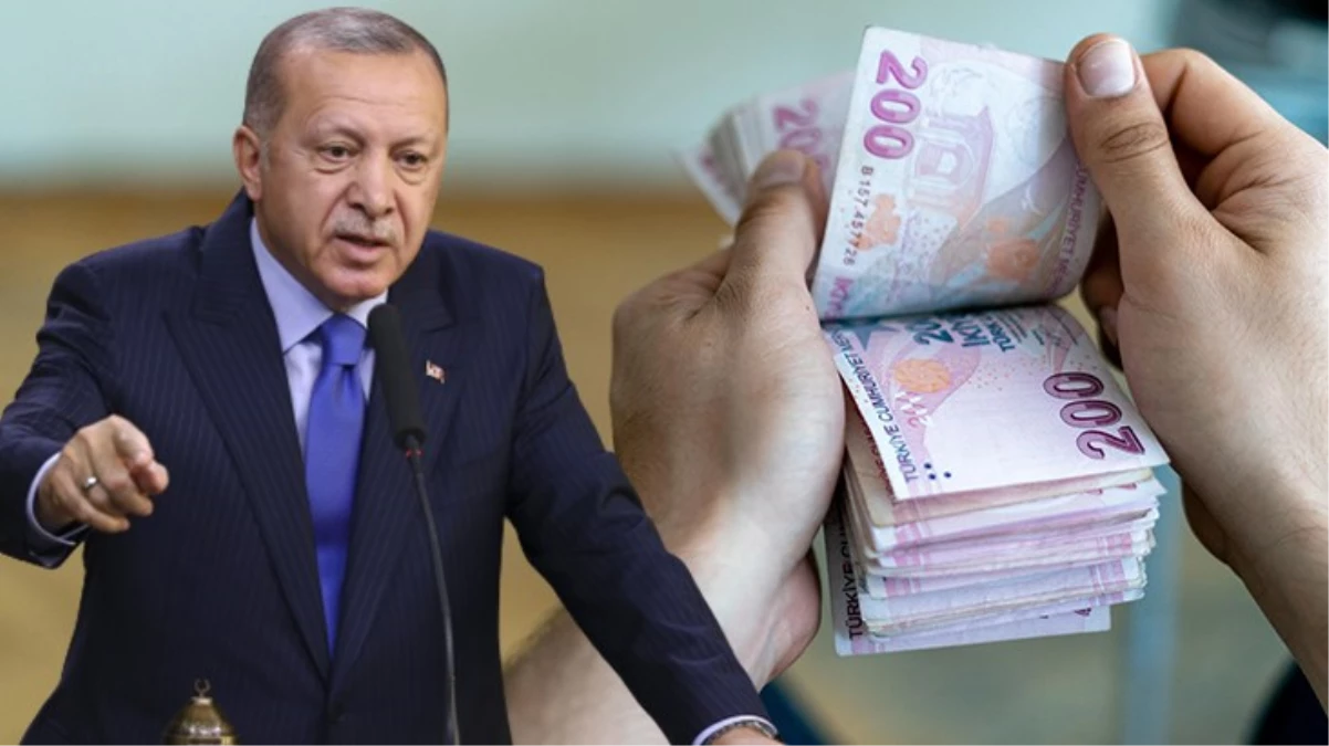 Cumhurbaşkanı Erdoğan\'ın açıklamasının ardından gözler Asgari Ücret Komisyonu\'nda