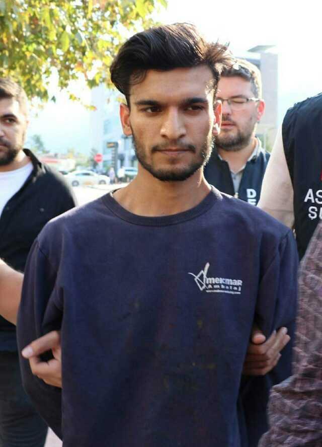 Denizli'de fare zehriyle öldürülen kadının sevgilisi intihar ettiğini iddia etti