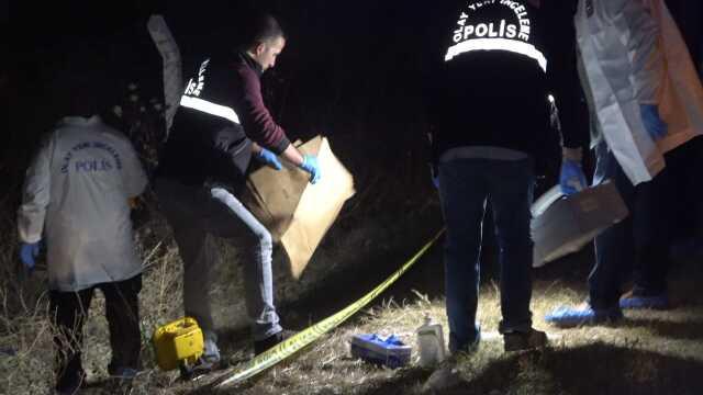 Denizli'de fare zehriyle öldürülen kadının sevgilisi intihar ettiğini iddia etti