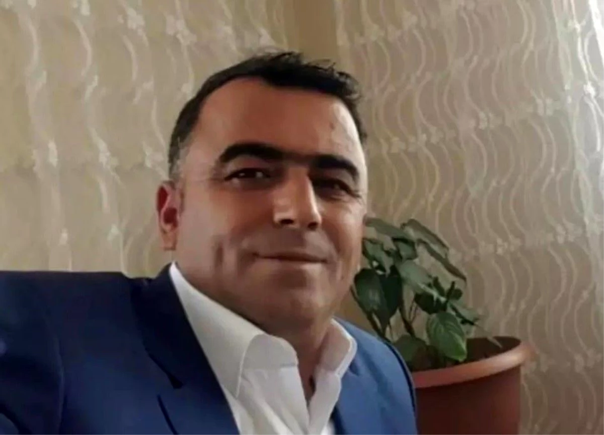Elazığ\'da Kalp Krizi Geçiren Sürücü Hayatını Kaybetti