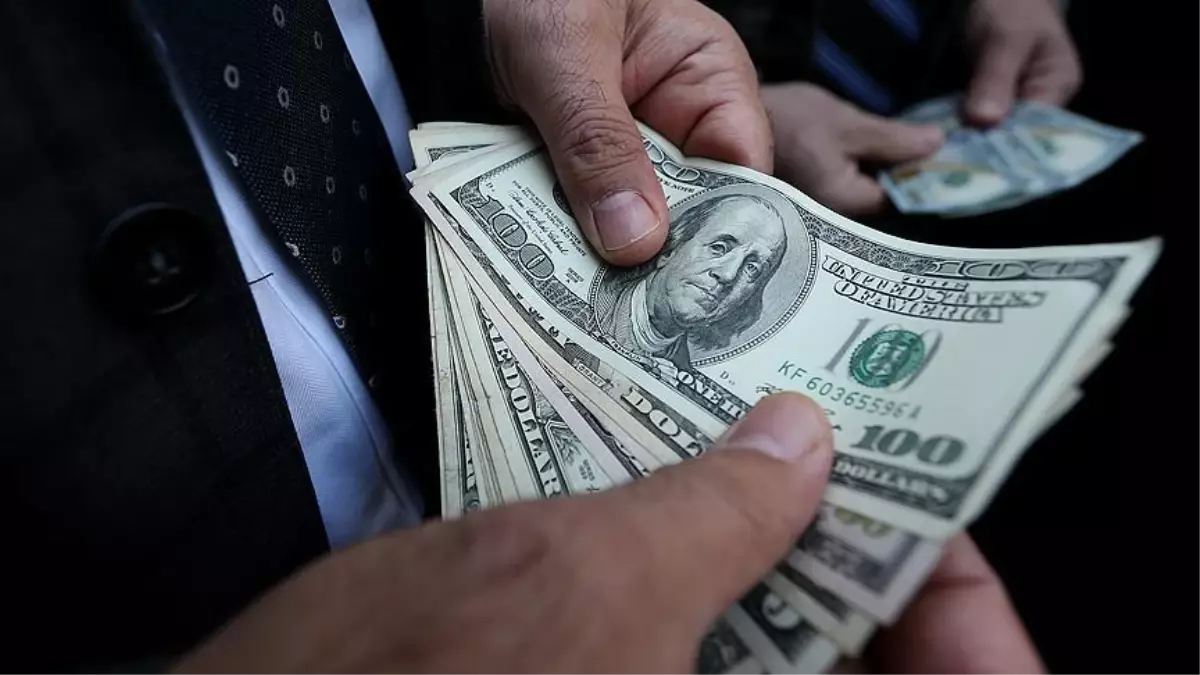 Dolar ve Euro Rekor Kırdı, Dolar Kaç TL Oldu?
