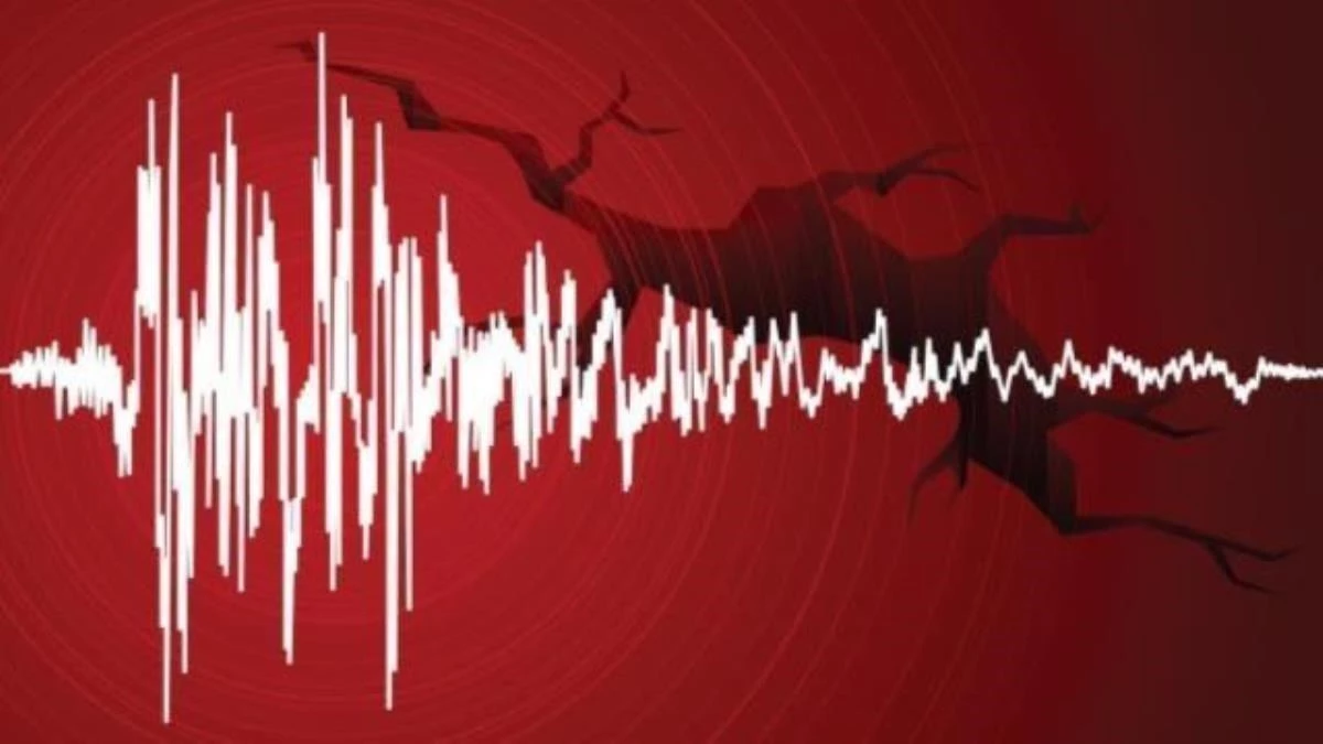 Edirne\'de Deprem mi Oldu? Son Dakika 7 Haziran