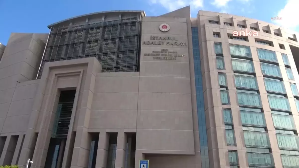 FETÖ\'nün avukatlık yapılanmasında yer aldığı iddiasıyla yargılanan avukat tahliye edildi