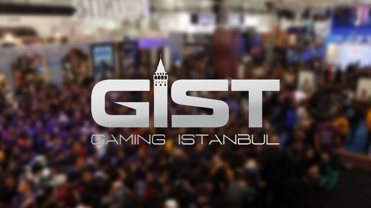 Gaming İstanbul 2023 Ertelendi