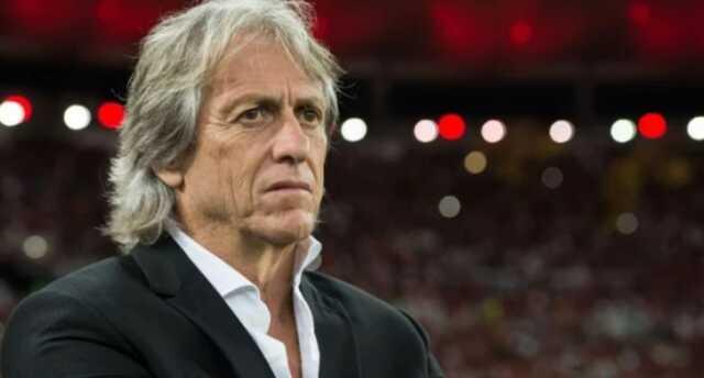 Jorge Jesus Fenerbahçe'den gidiyor mu? Jorge Jesus Fenerbahçe'den ayrılacak mı? Jorge Jesus hangi takıma gidiyor?