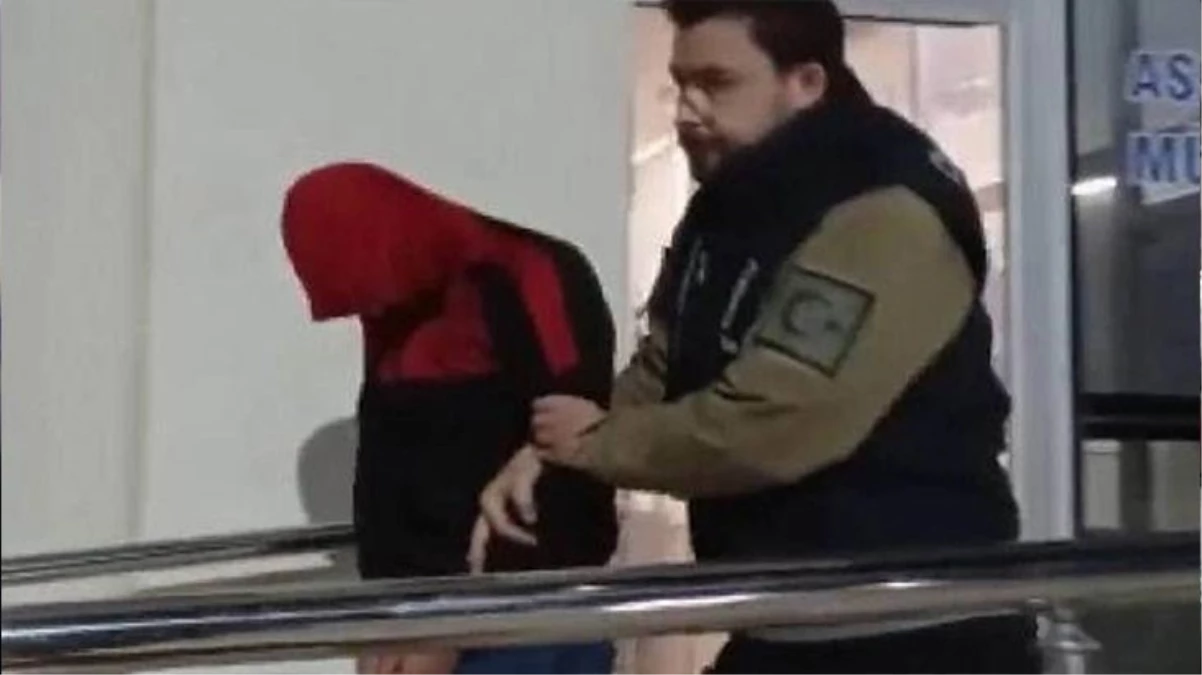 Konya\'da boyacılık yapan 2 kişi, kiralık ev dolandırıcılığından tutuklandı