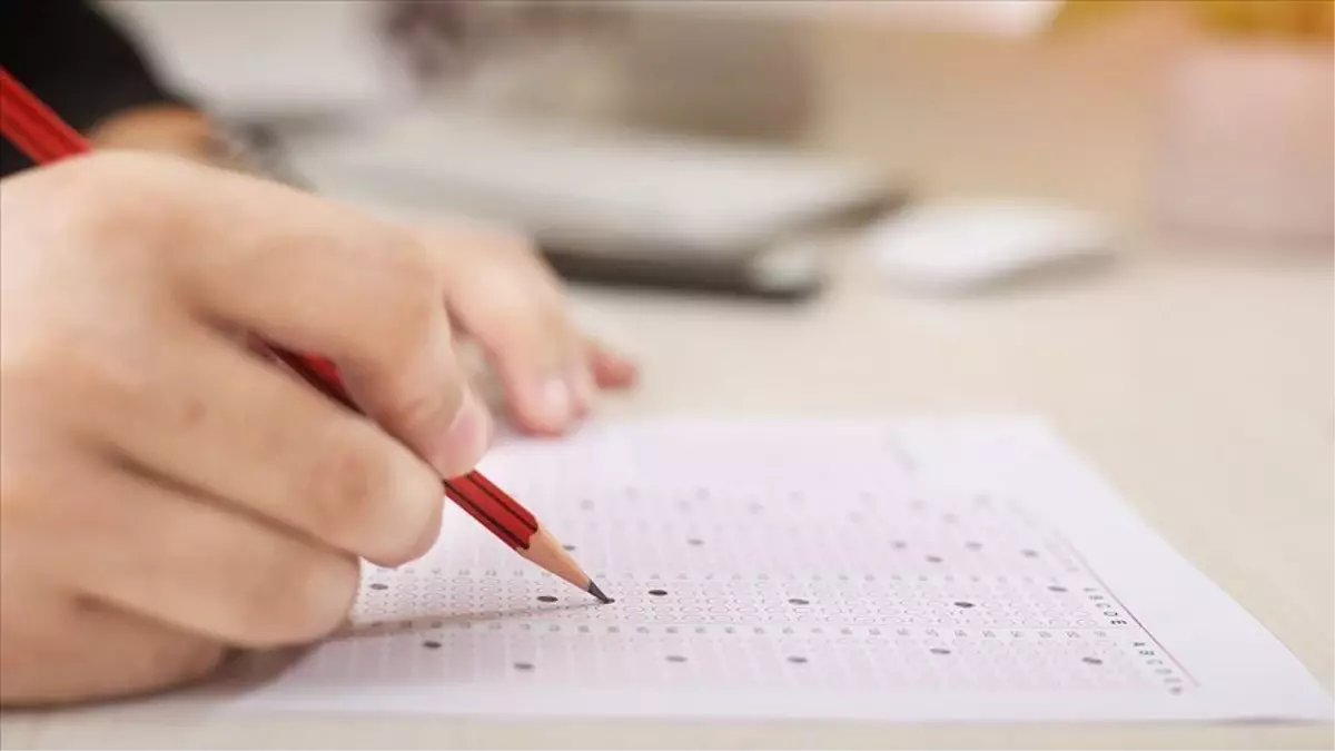 LGS Sonuçları Nereden Öğrenilir? 2023 LGS Sonucu Sorgulama Ekranı