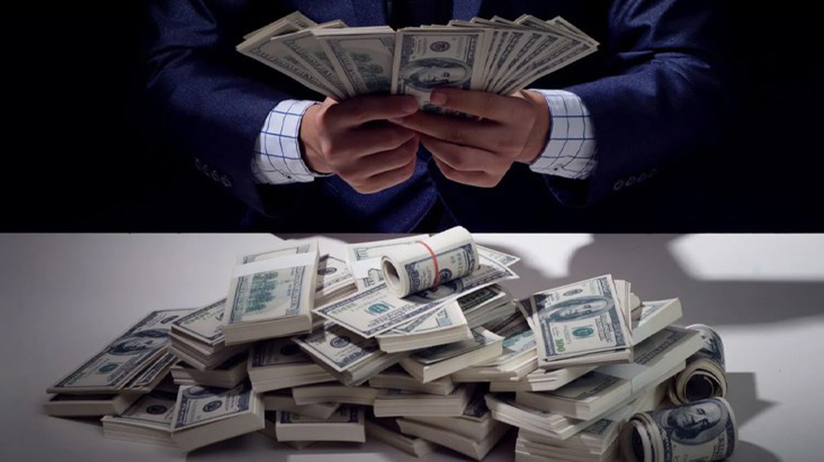 Wealth-X: Dolar milyarderlerinin yaşadığı kentler listesi açıklandı