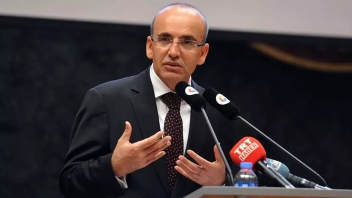 Bakanlık sonrası ilk paylaşımını yapan Mehmet Şimşek: Acil önceliğimiz, ekibimizi güçlendirmek ve güvenilir bir program tasarlamaktır