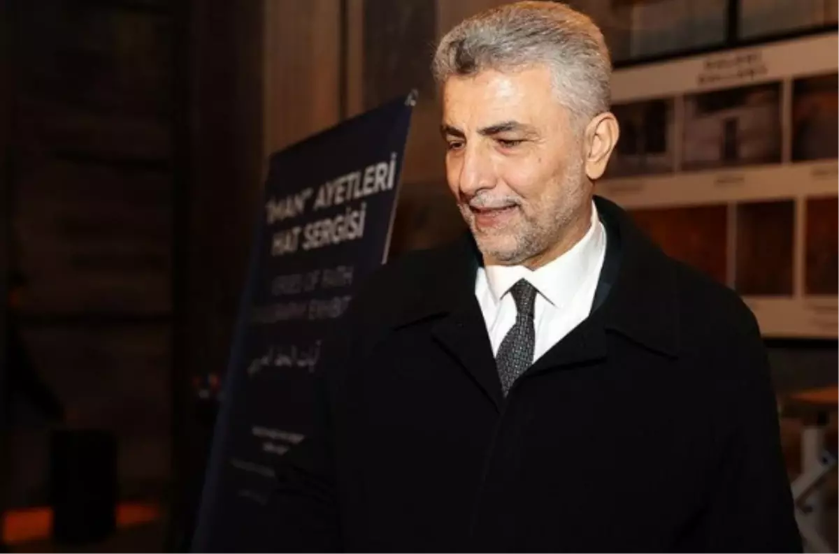 Ömer Bolat kimdir? Ömer Bolat kaç yaşında, nereli? Ömer Bolat hayatı ve biyografisi!