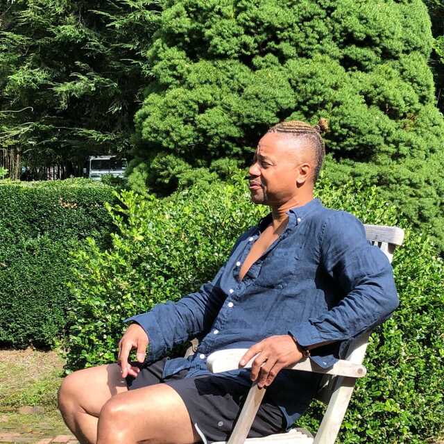 Oscar ödüllü Cuba Gooding Jr. ile cinsel taciz davasında uzlaşma sağlandı Oscar ödüllü Cuba Gooding Jr. ile cinsel taciz davasında uzlaşma sağlandı