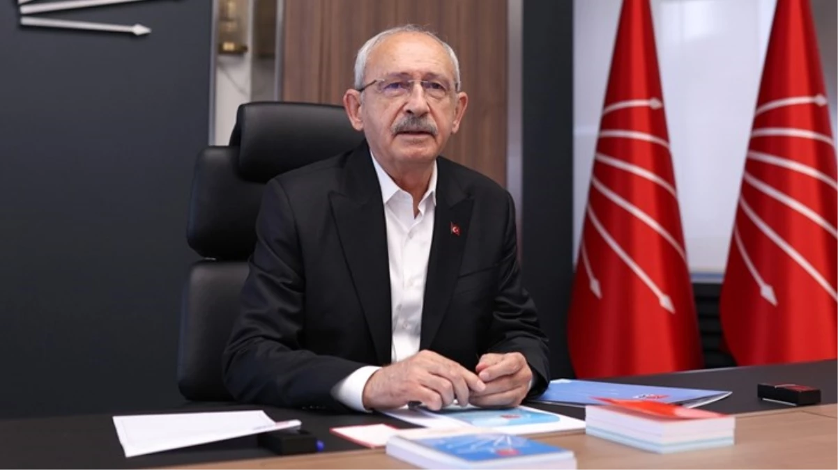 Saadet, DEVA ve Gelecek Partisi\'nden Kılıçdaroğlu\'na büyük çelme! TBMM Başkanlığı için kendi adaylarını çıkardılar