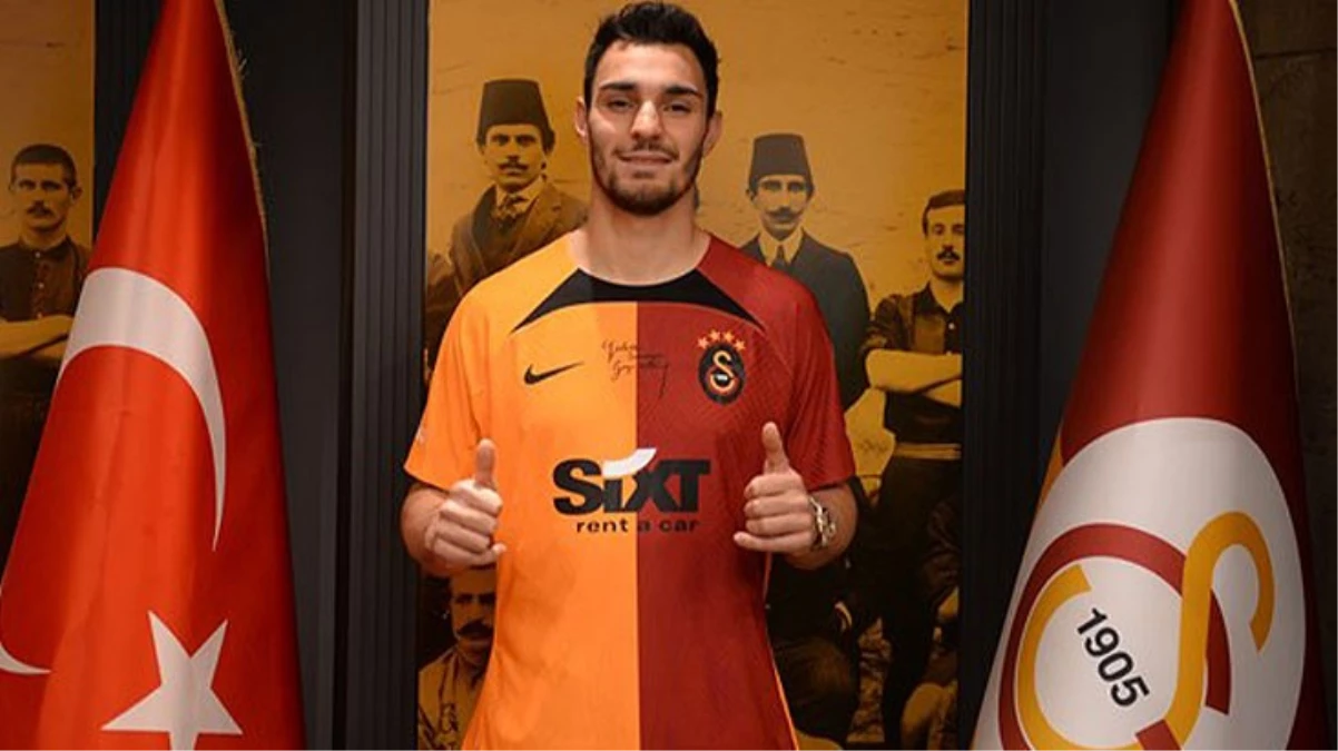 Şampiyon Galatasaray, yeni sezonda ilk transferini Kaan Ayhan\'ın satın alma opsiyonunu kullanarak gerçekleştirdi