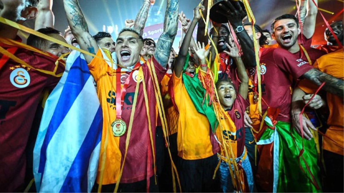 Galatasaray\'ın Avrupa macerası başlıyor