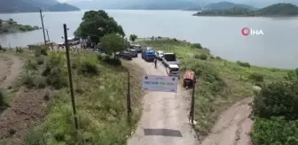 Sındırgı'da Temiz Çevre Etkinlikleri Gerçekleşti