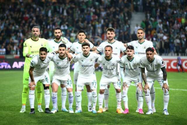 Son Dakika: Giresunspor küme düştü