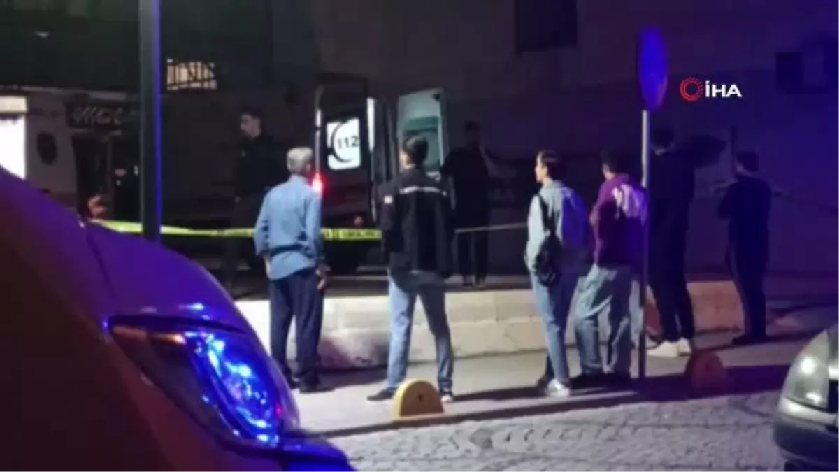 Kocaeli\'de Oto Yıkamacıda Kavga: İş Yeri Sahibi Bıçaklanarak Öldürüldü