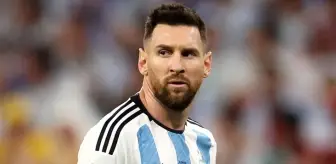 Lionel Messi, David Beckham'ın sahibi olduğu Inter Miami'ye transfer oldu