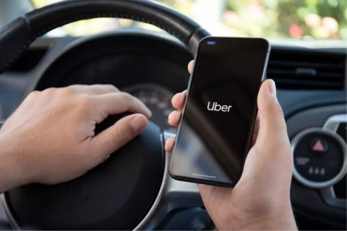 UBER taksi Türkiye\'de kullanılıyor mu, nasıl kullanılır? UBER taksi uygulaması devam ediyor mu?