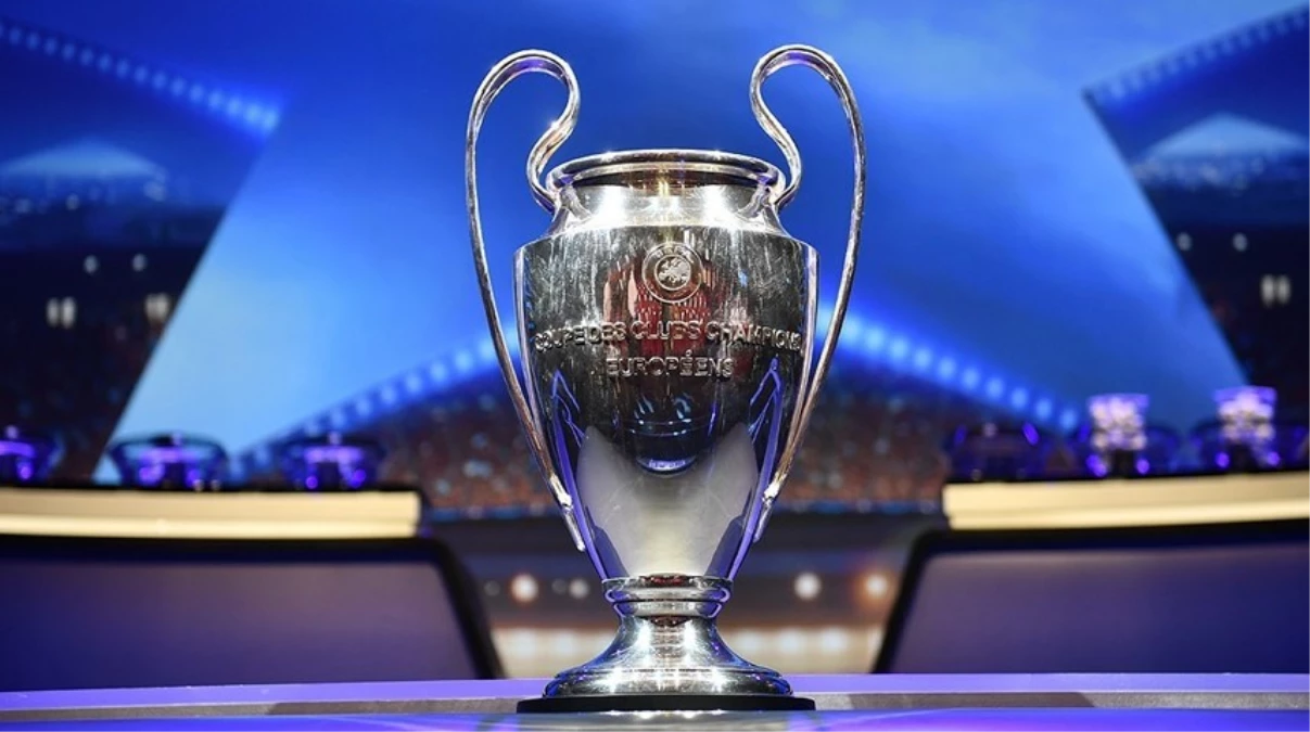UEFA Şampiyonlar Ligi finali ne zaman, saat kaçta? Manchester City-İnter maçı hangi kanalda, hangi gün?