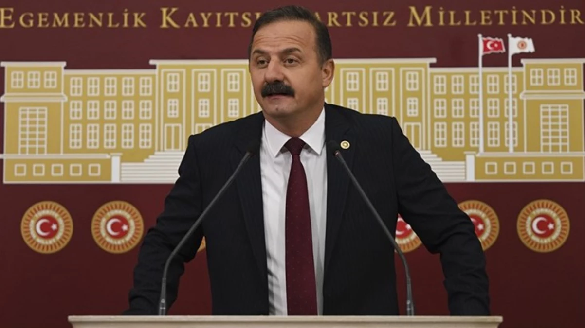 İYİ Parti\'den ayrılan Yavuz Ağıralioğlu, canlı yayında gerekirse parti kuracaklarını açıkladı