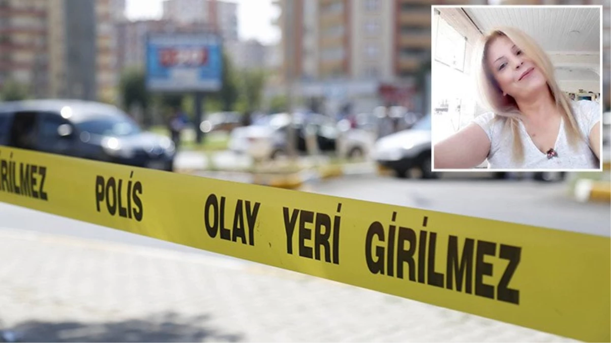 "Yemeği ısıt, geliyorum" diyerek evden çıkan gelinini inşatta ölü halde buldu