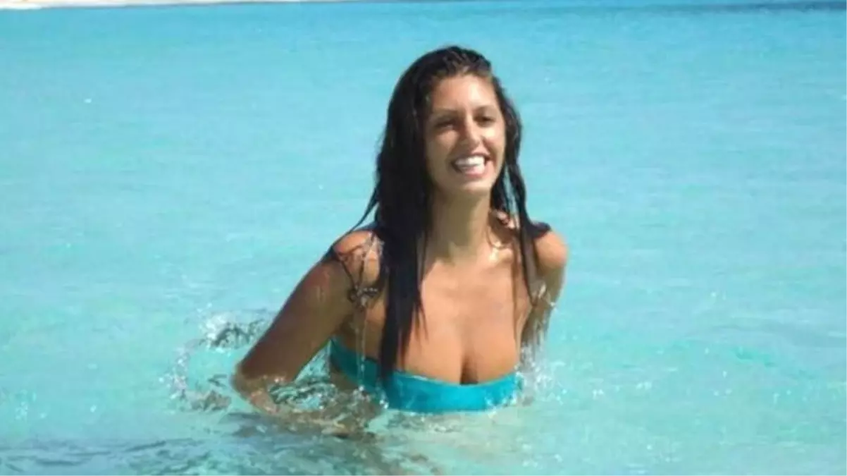 2014\'te kaybolan 22 yaşındaki genç kadının cansız bedeni duvarın içinde bulundu