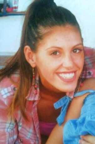 2014'te kaybolan 22 yaşındaki genç kadının cesedi duvarın içinde bulundu