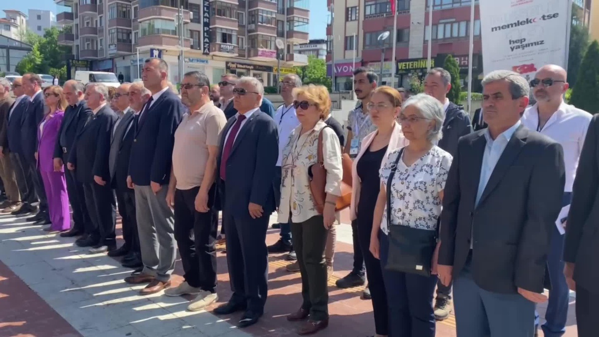 Uluslararası Altın Safran Belgesel Film Festivali başladı