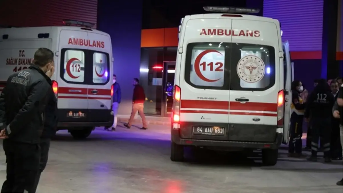 Aile ve Sosyal Hizmetler Bakanlığı\'ndan Uşak\'taki kadın ve çocukların zehirlenmesiyle ilgili açıklama yaptı: Hayati tehlike yok