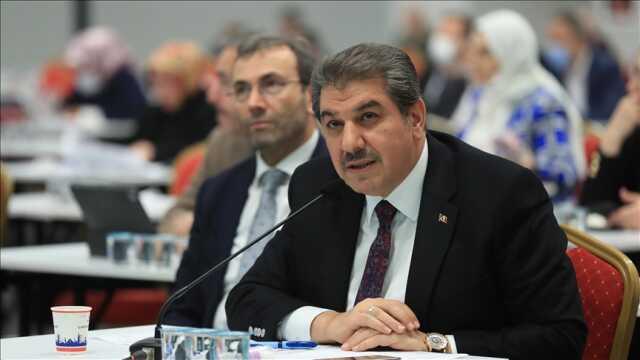 AK Parti'nin İBB adayı kim olacak? Erdoğan'ın 'Aşkım, sevdam' dediği megakent için 4 isim konuşuluyor