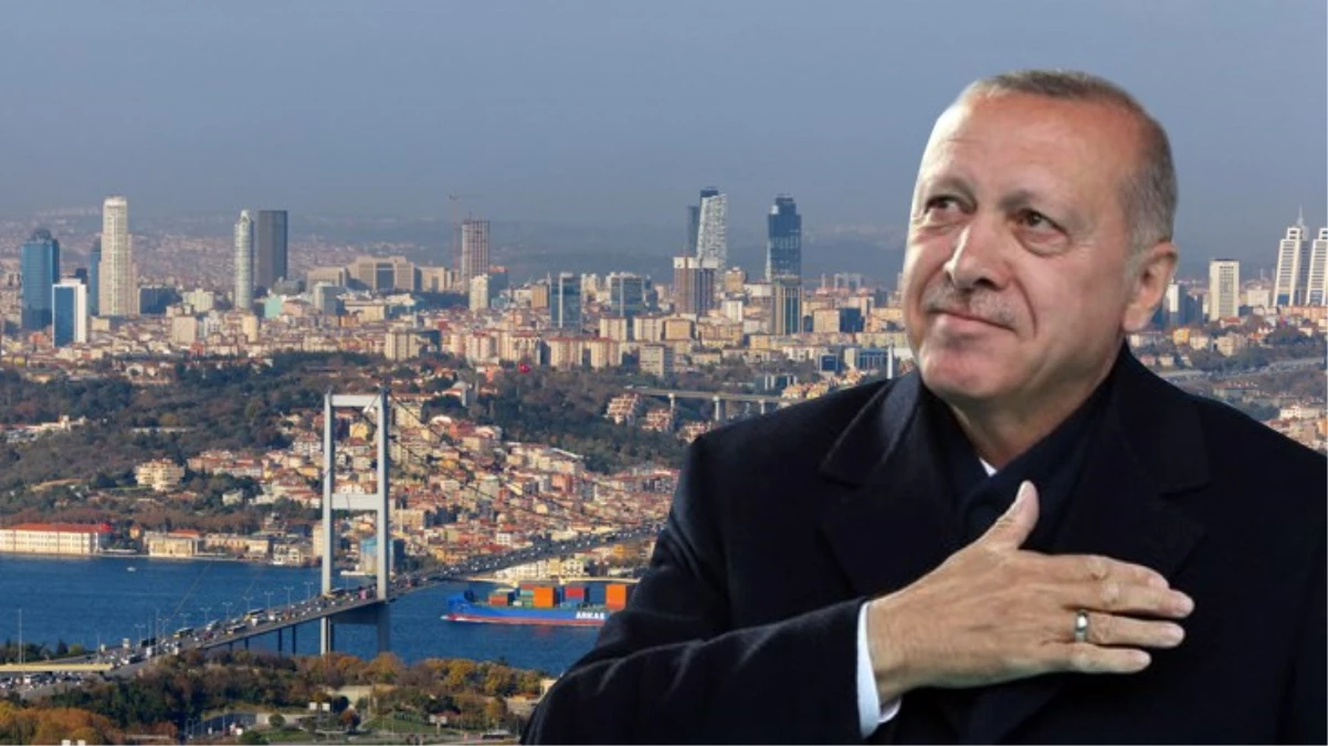 AK Parti\'nin İBB adayı kim olacak? Erdoğan\'ın "sevdam" dediği İstanbul için masada 4 önemli aday var