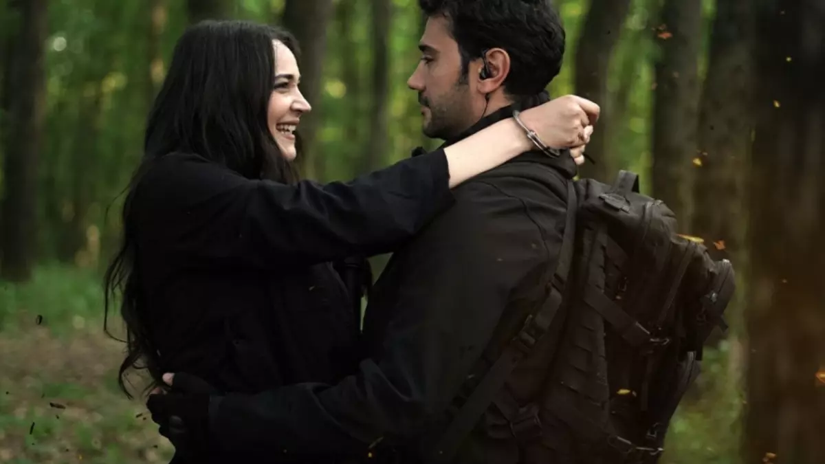 Al Sancak Dizisi Yeni Bölümüyle TRT 1'de İzleyicisiyle Buluşuyor